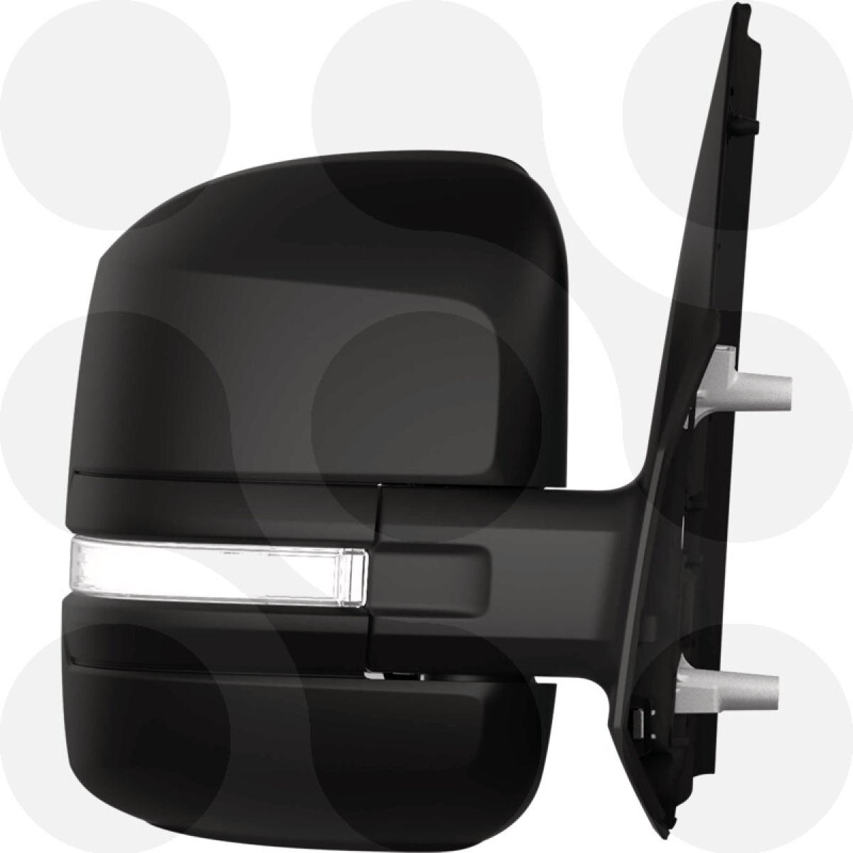 KOMPLE AYNA KATLANIR SAĞ CRAFTER 17>